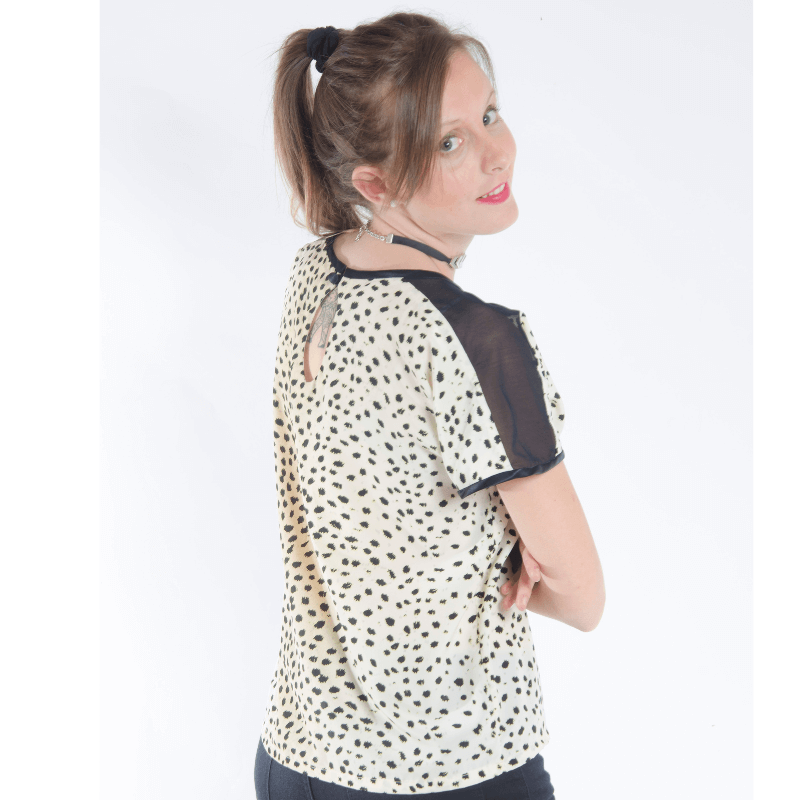 remera Lucia TS