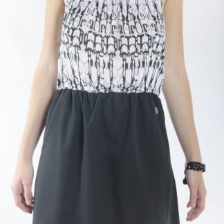 vestido amapola prendas saludables