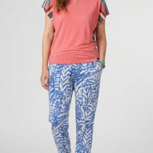 Pantalón de fibrana Julia