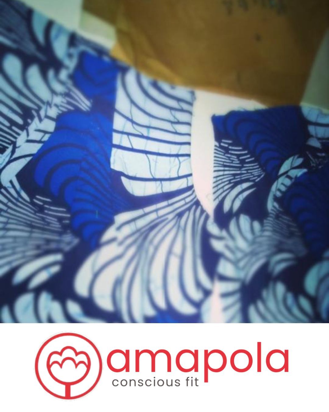 diseño consciente-amapola conscious fit
