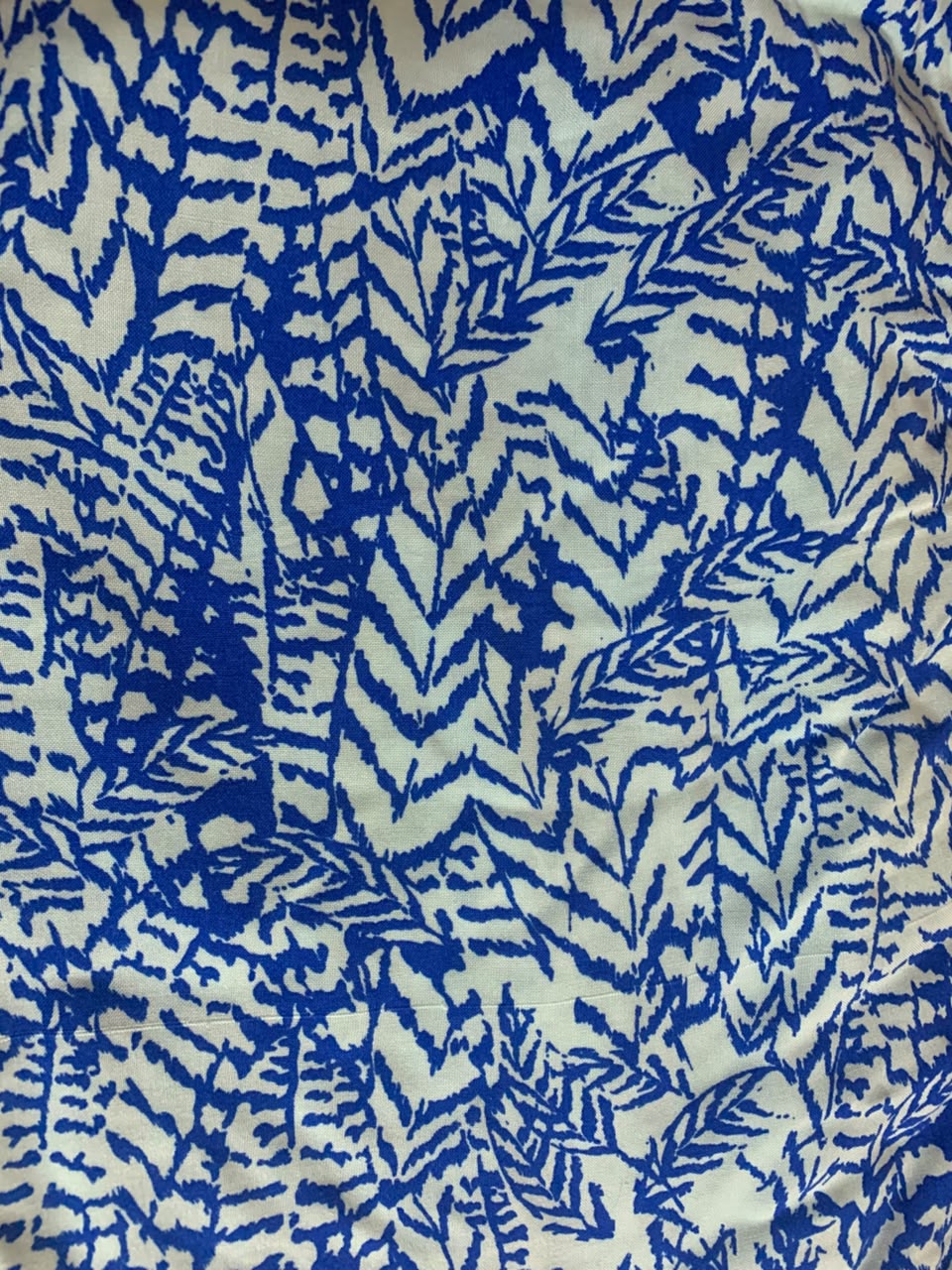 estampa pantalón julia