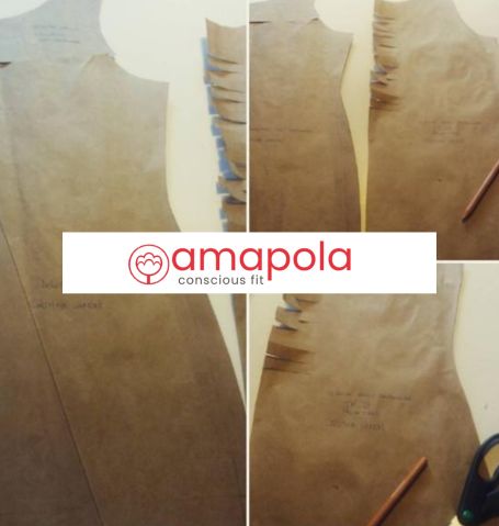 Moldería - Amapola Conscious Fit