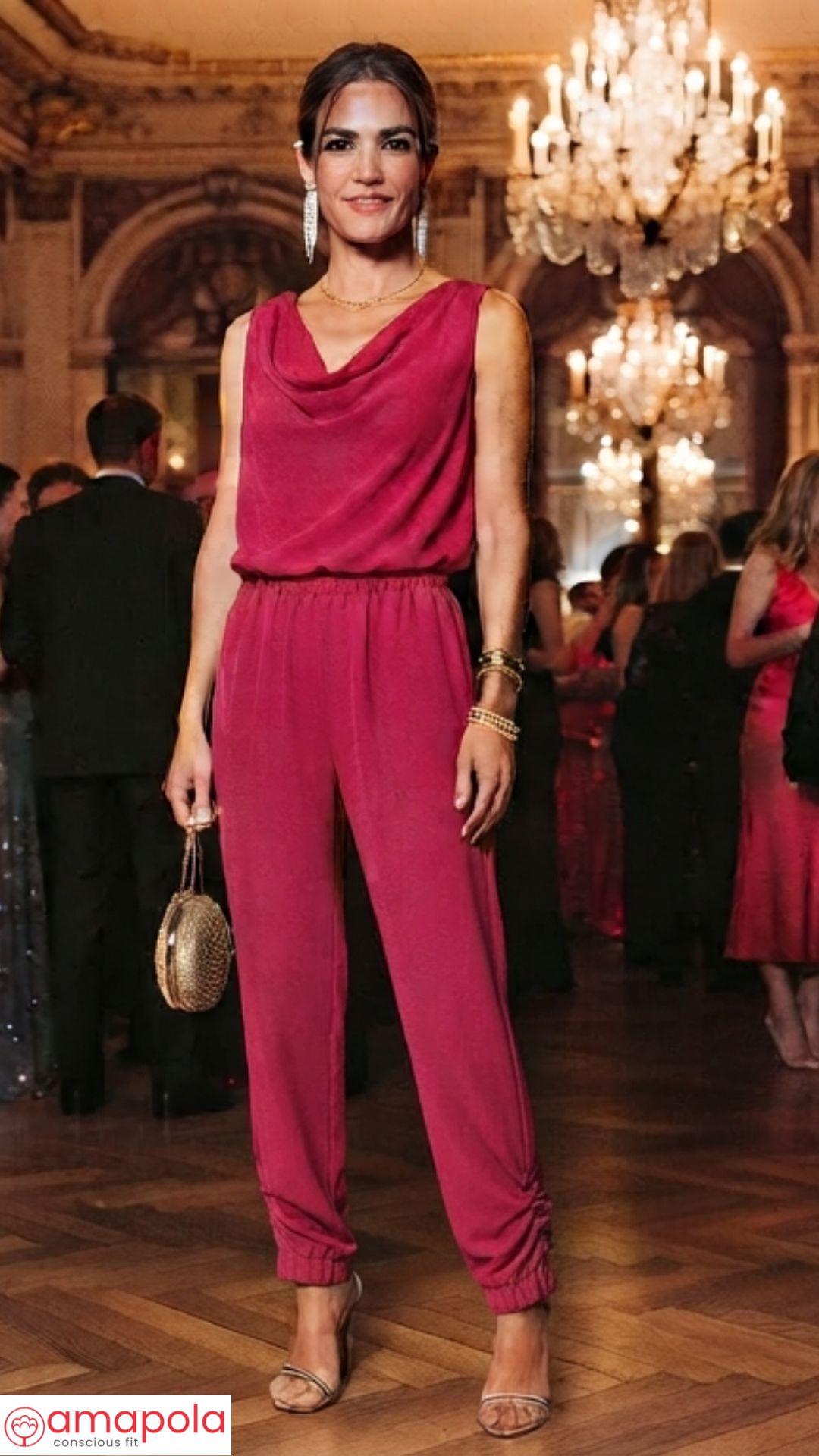 Mono Marianna-Lookbook amapola