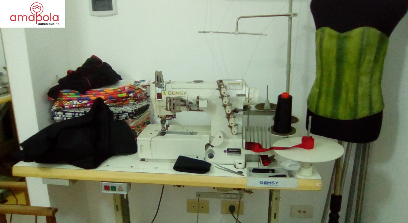 Taller - Amapola Conscious Fit (2)