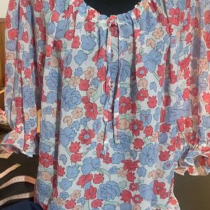 Blusa Edelweiss TS