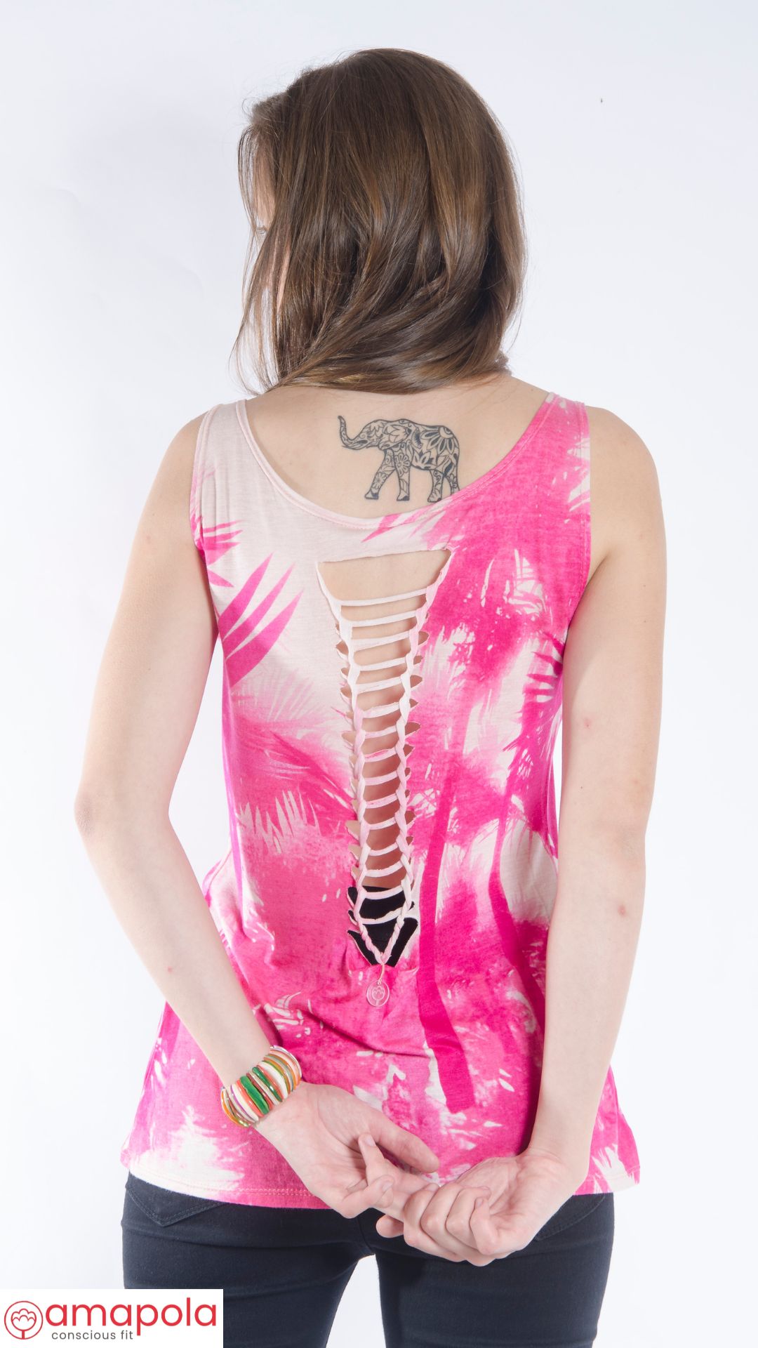Musculosa Ari-Lookbook amapola conscious fit (2)