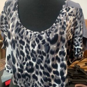 Remera Felisa-Lookbook amapola conscious fit